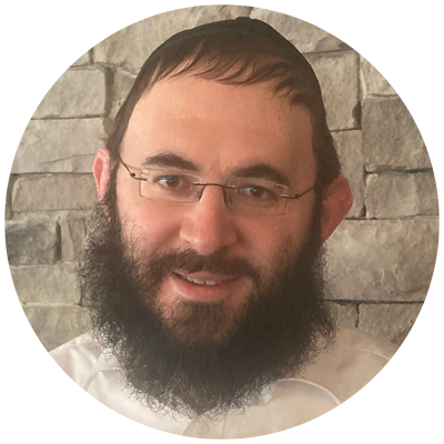 Rabbi Pinchos Friedlander