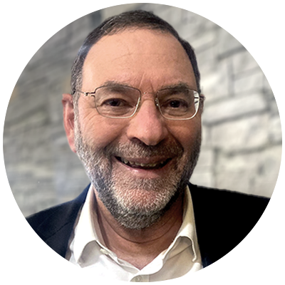 Rabbi Pinchos Friedlander