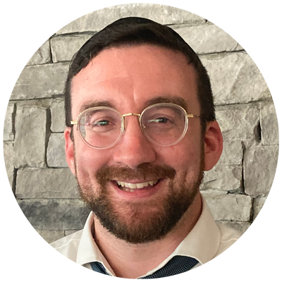 Rabbi Dovid Miller - Assistant TorahMates Director