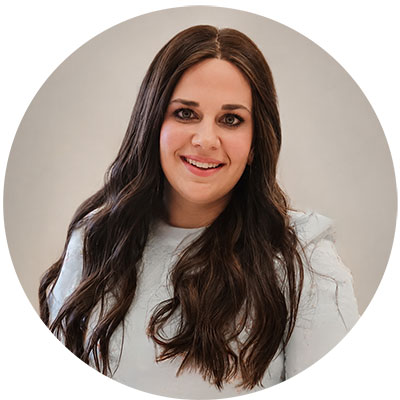 Malka Klein, TorahMates Coordinator