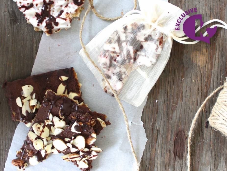 Matzah Brittle for Passover Jewish Resources