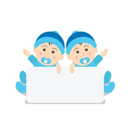 yaakov and eisav twins