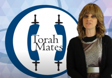 Mrs. Sarah Feldman of TorahMates