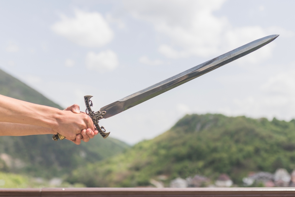 lashon hara in judaism - the deadly sword