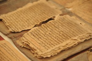 Manuscript