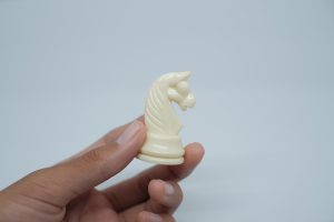 Parshas Shemos chess piece