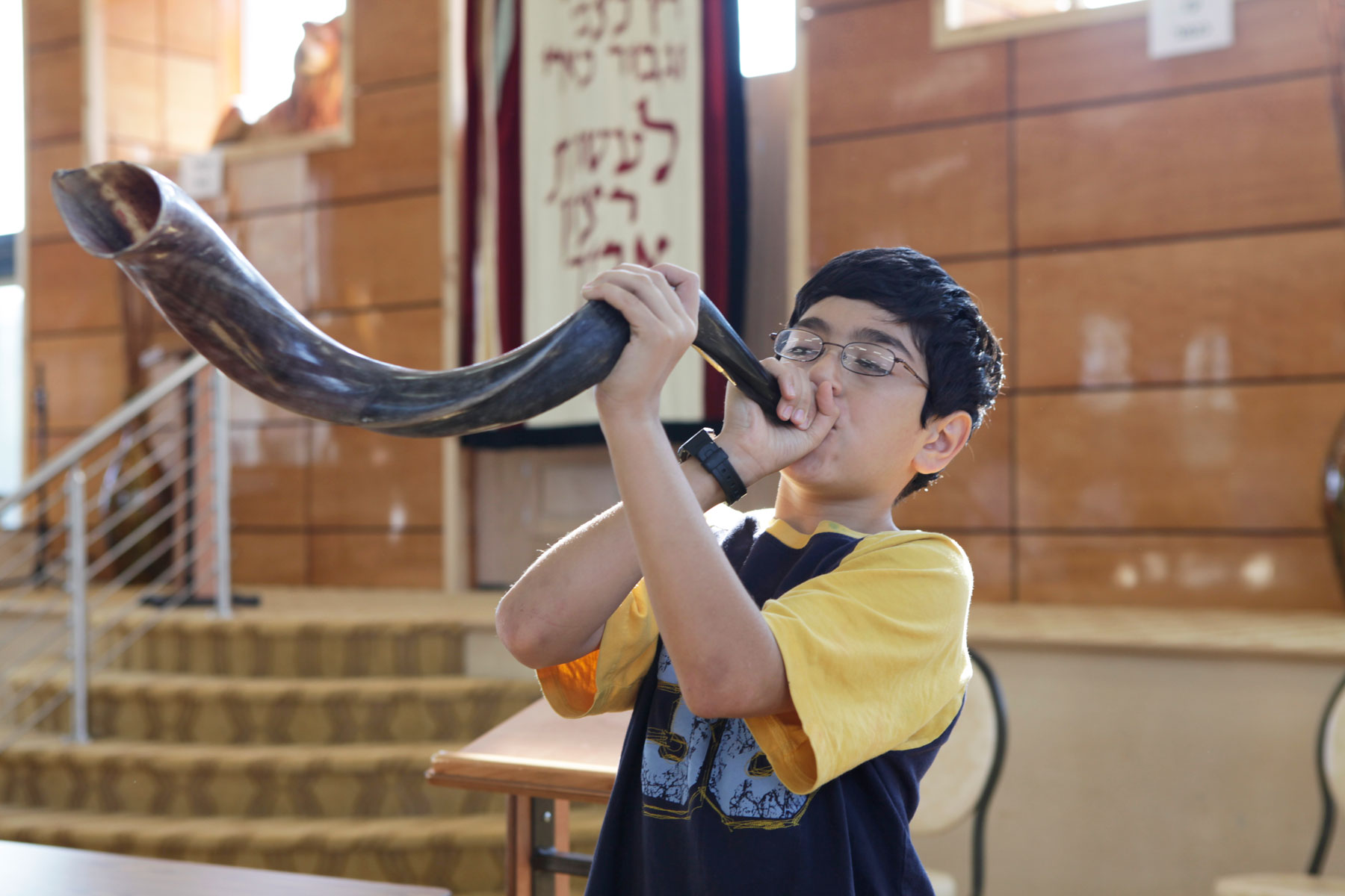 10 Minutes to a Better Rosh Hashanah Jewish Resources