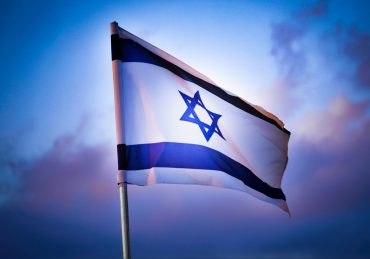 Israeli flag Is Zionism Good?