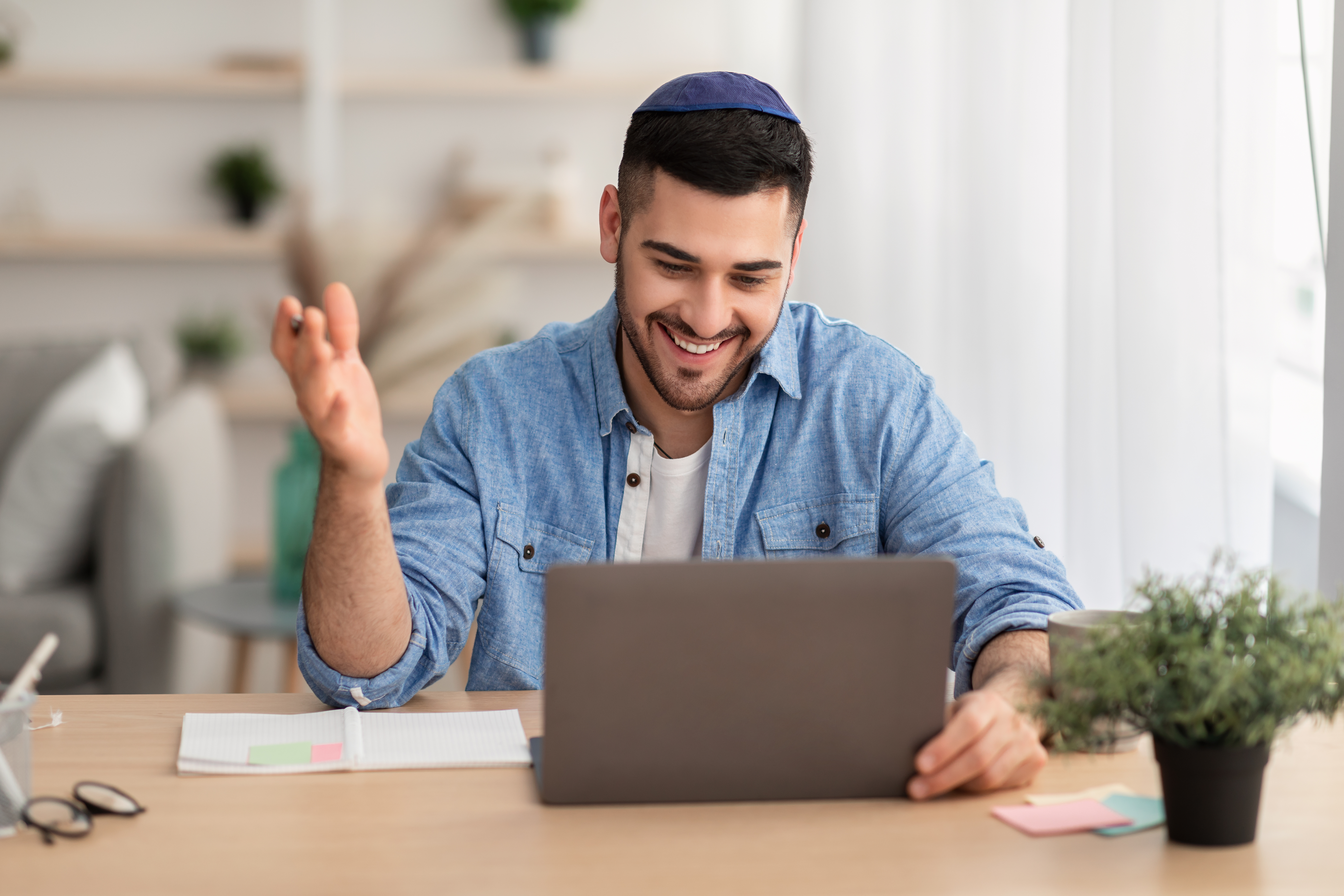 learn torah online