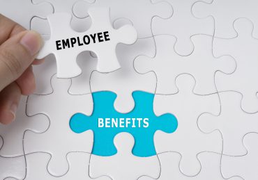 Parshas Lech Lecha- employee benefits