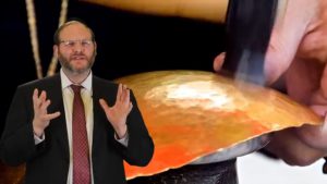 Watch: Parshat Terumah - Thursday Thought