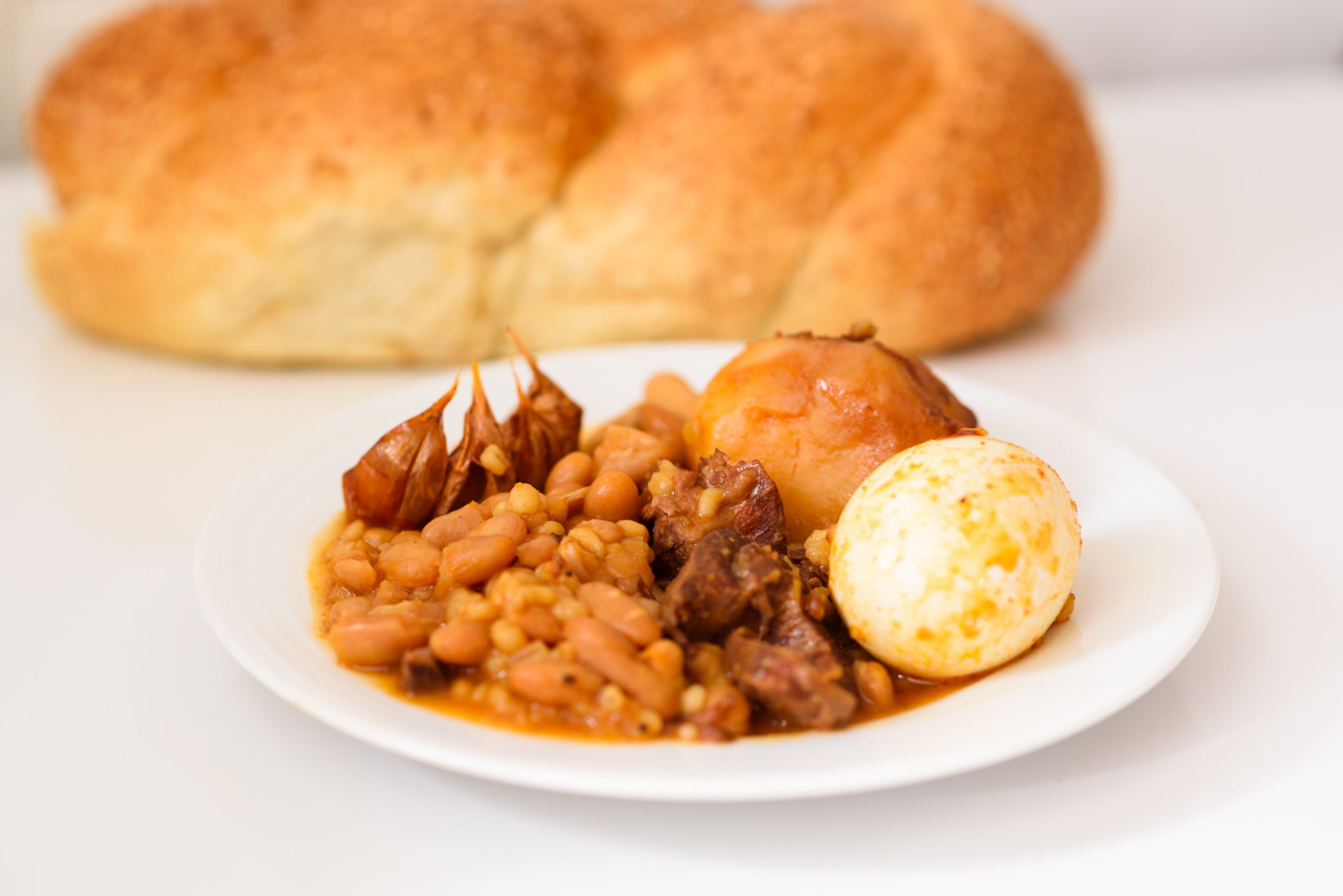 Shabbos In NYC: Food, Faith, And Fellowship