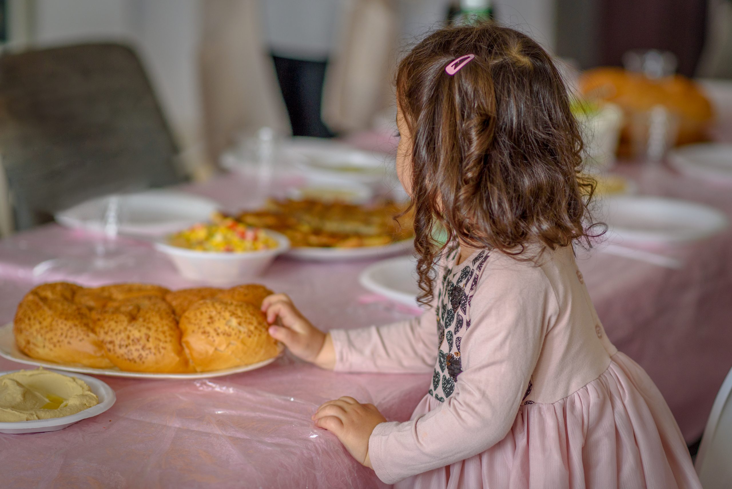 Discover The Soul Of NYC On Shabbos