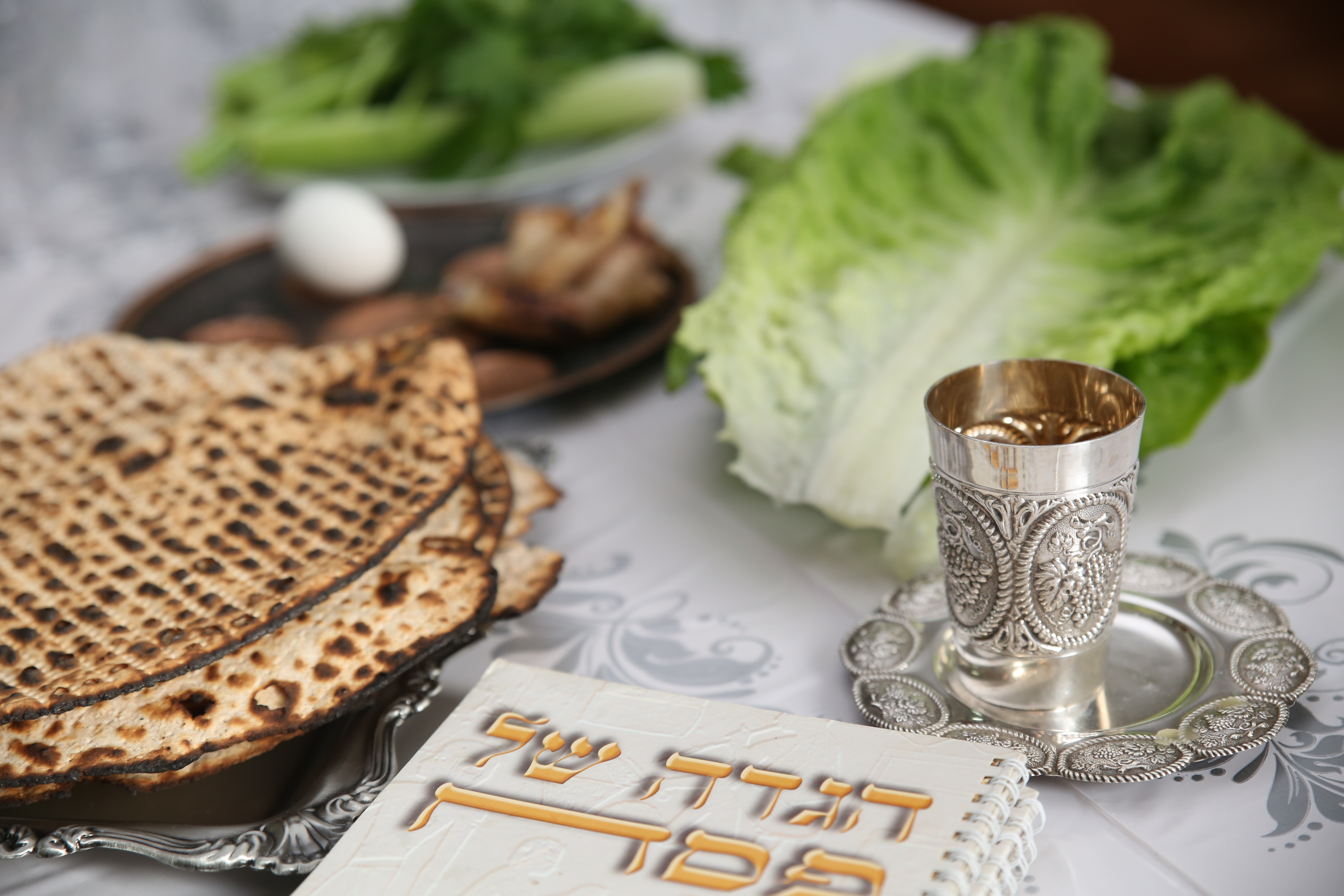 Pesach