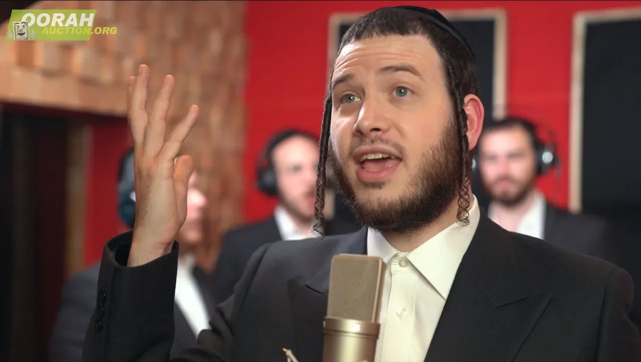 Chassidic Music