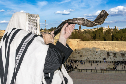 Yom Kippur - Time for Forgiveness