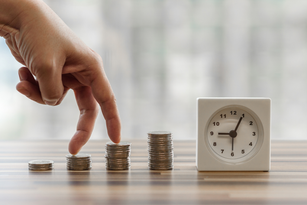 taking interest on loans