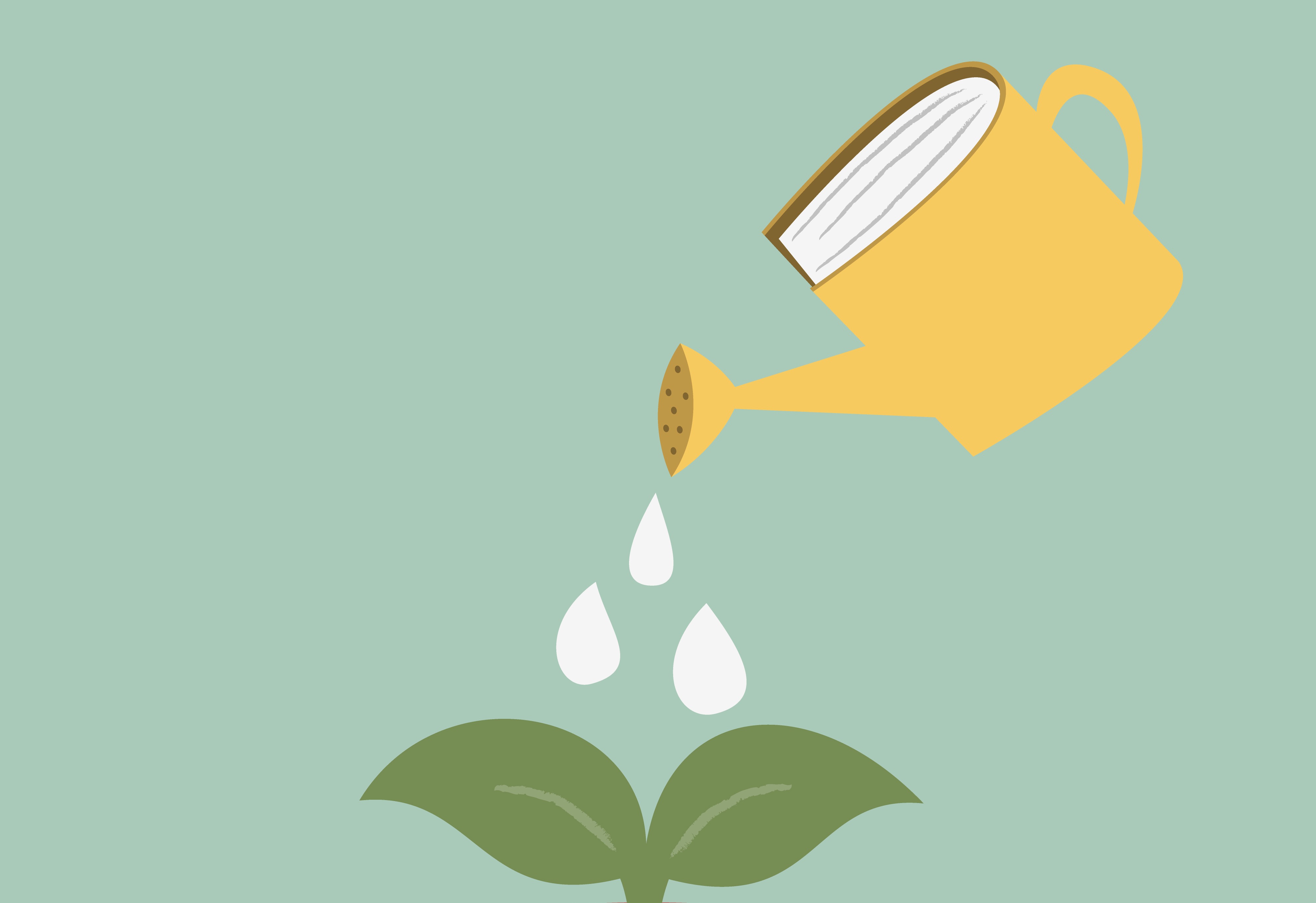 advancing in learning brings growth