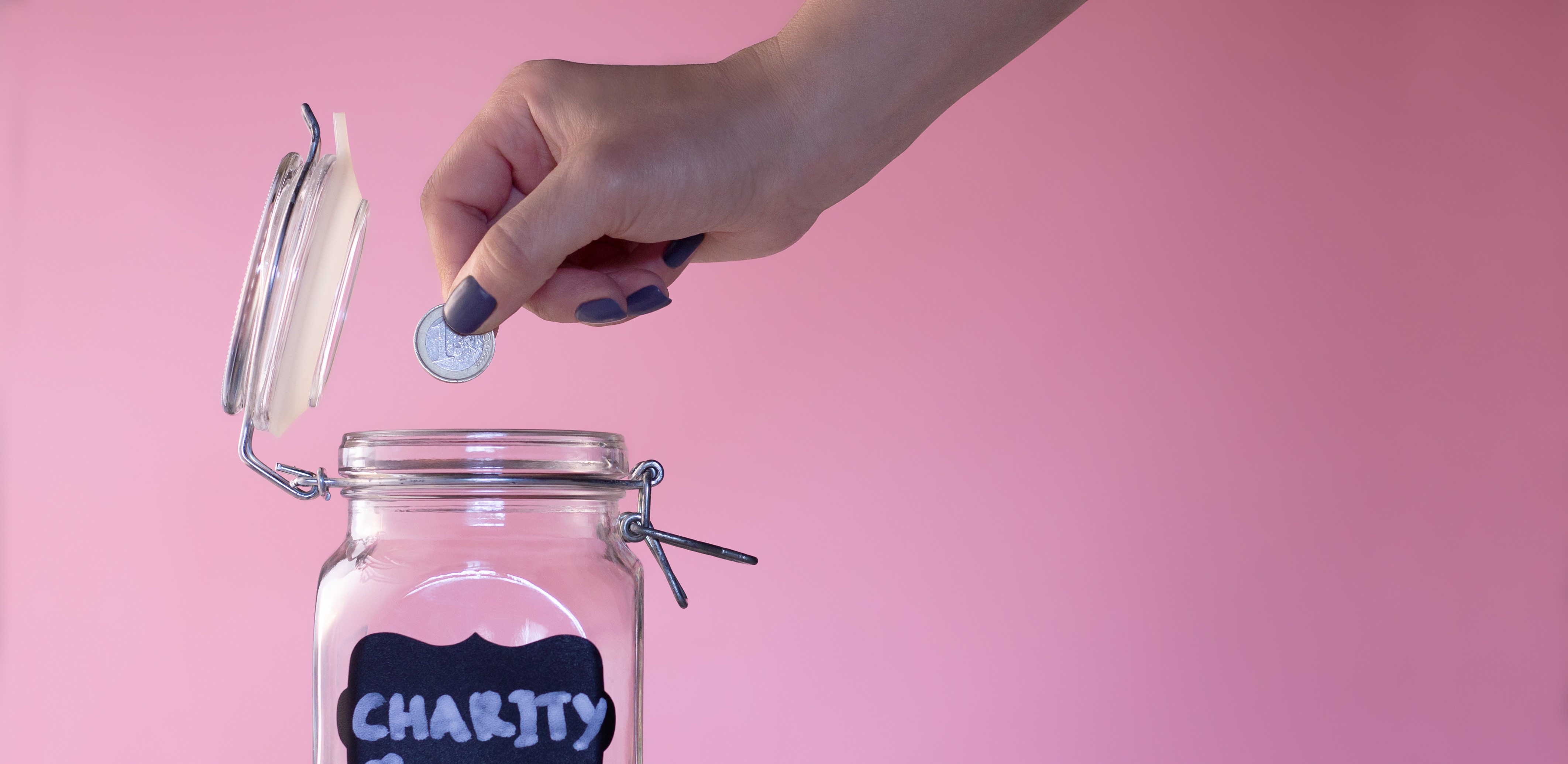 giving charity anonymously - greatest level of tzedakah