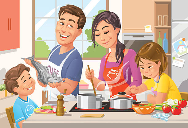 preparing for shabbat