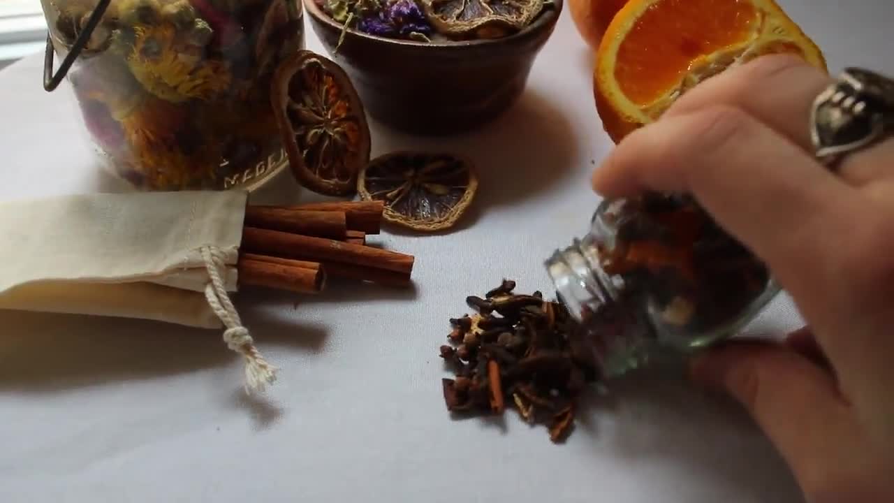 besamim for the soul