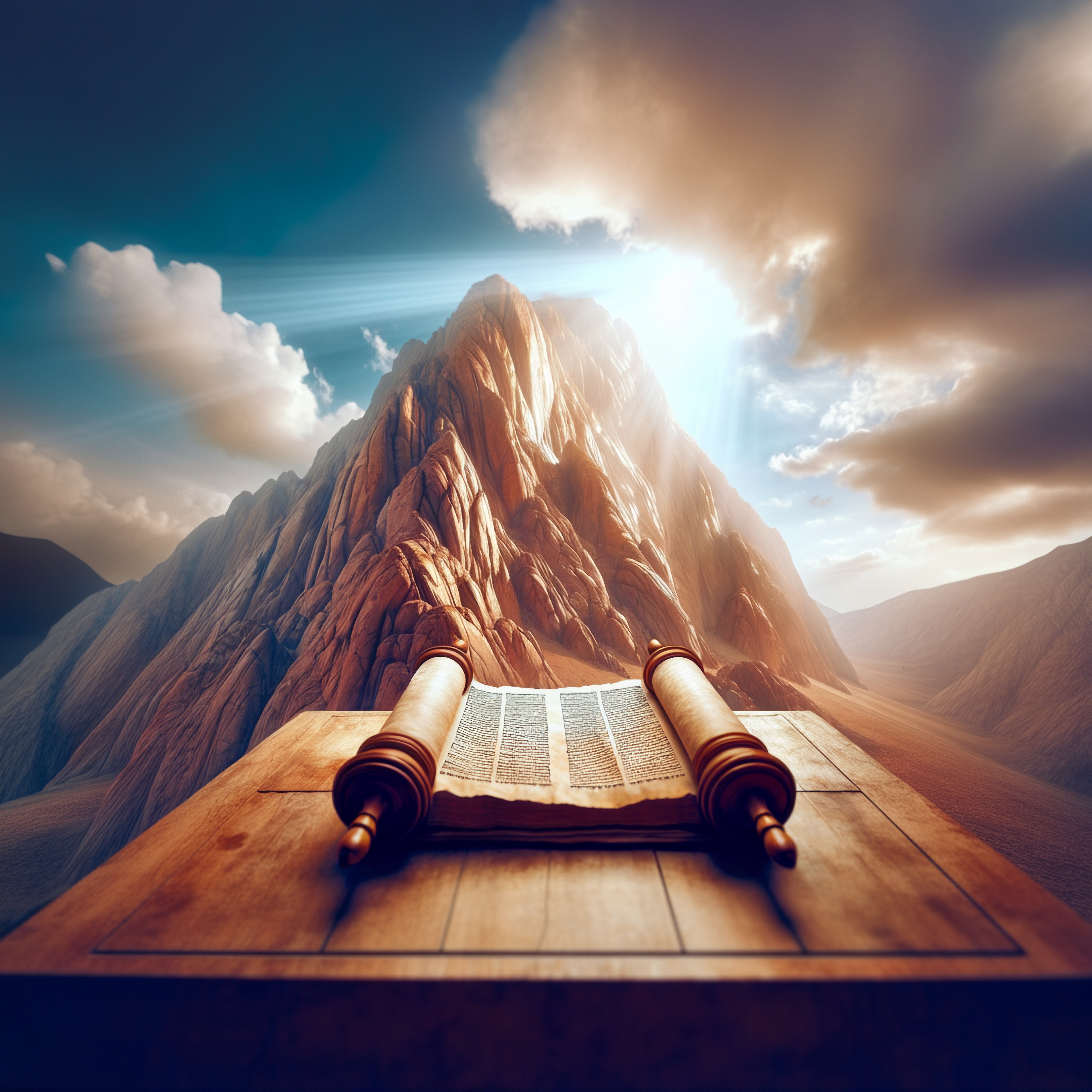 Introduction to Torah