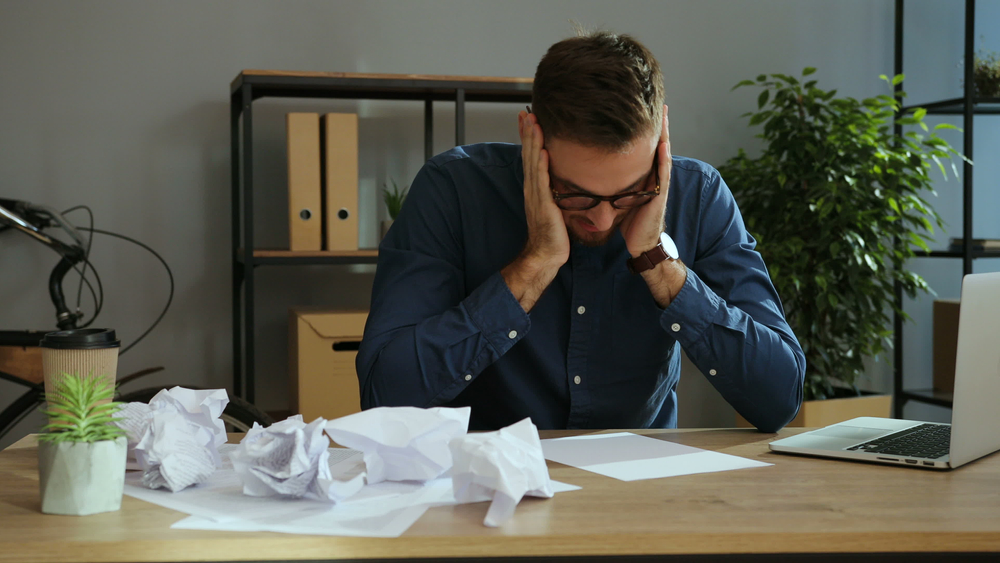 why things happen to people