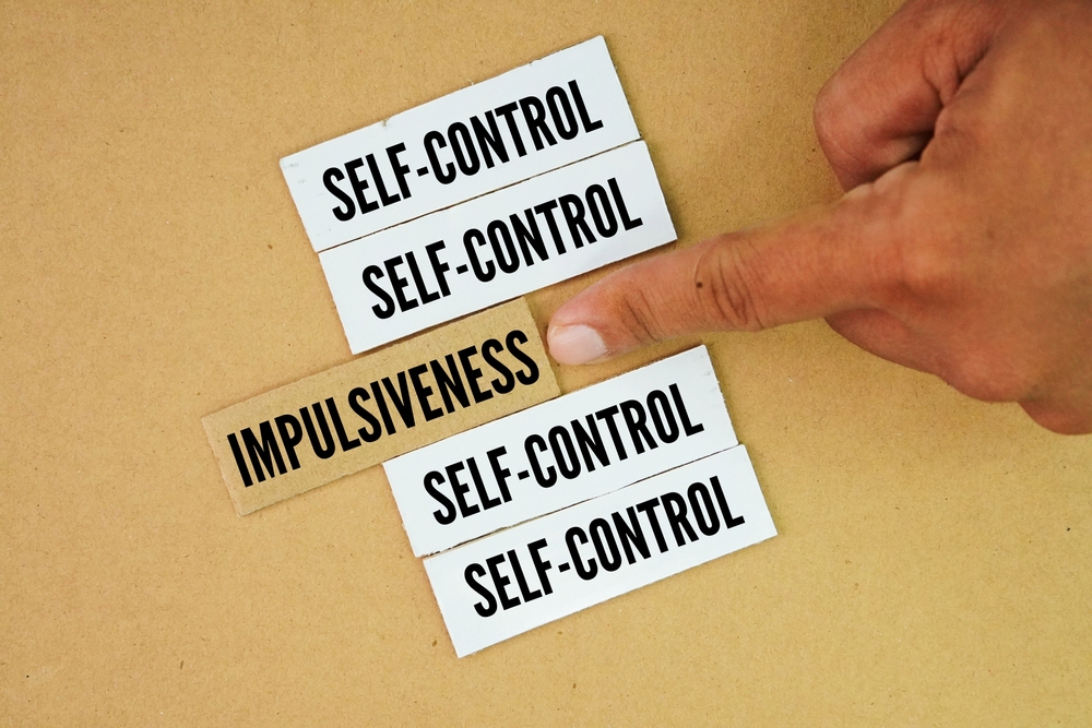 self-control