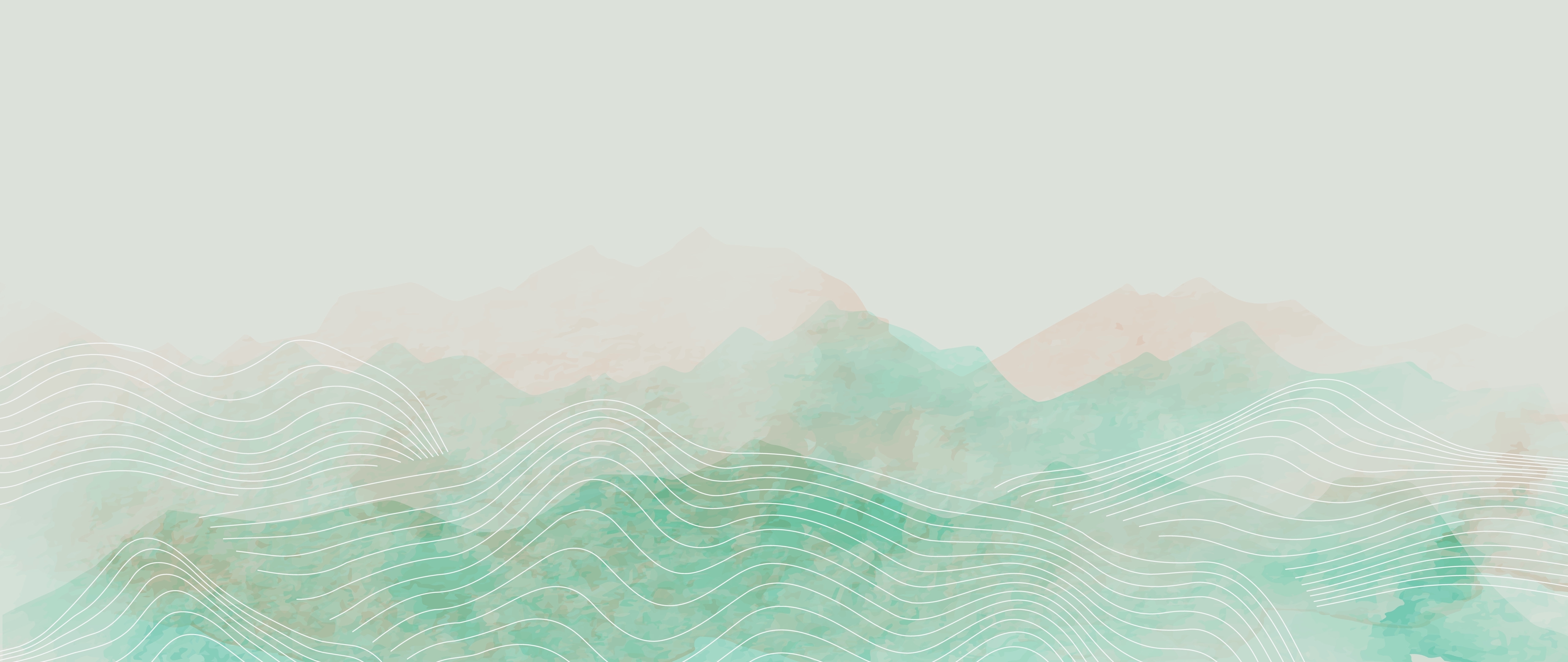 encouragement through mountains and valleys