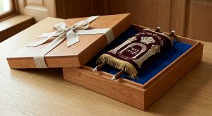 Gift of Torah