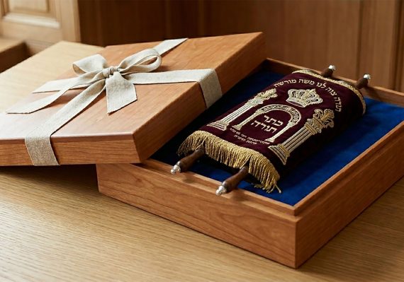 Gift of Torah