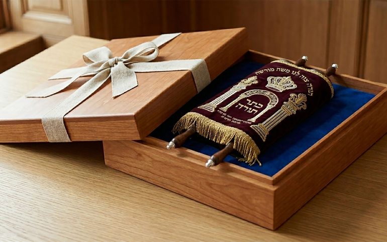 Gift of Torah