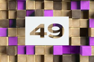 Counting 49 days till Shavuot