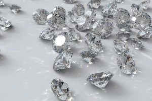 loose diamonds