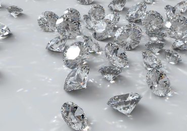 loose diamonds