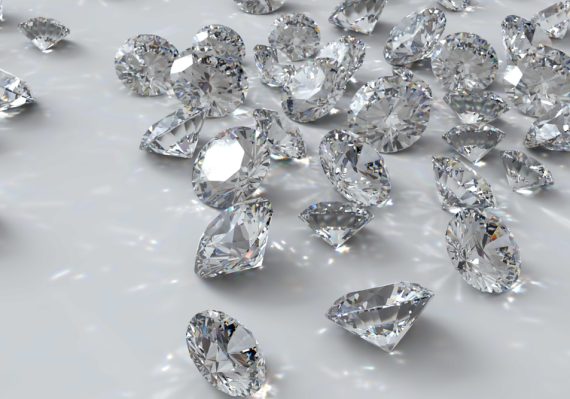 loose diamonds