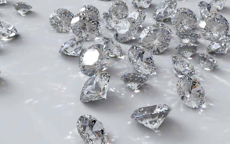 loose diamonds