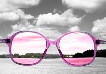 appreciating the good - it's our choice