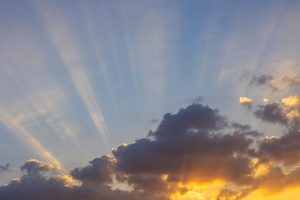 increasing God's Glory