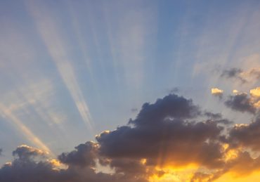 increasing God's Glory