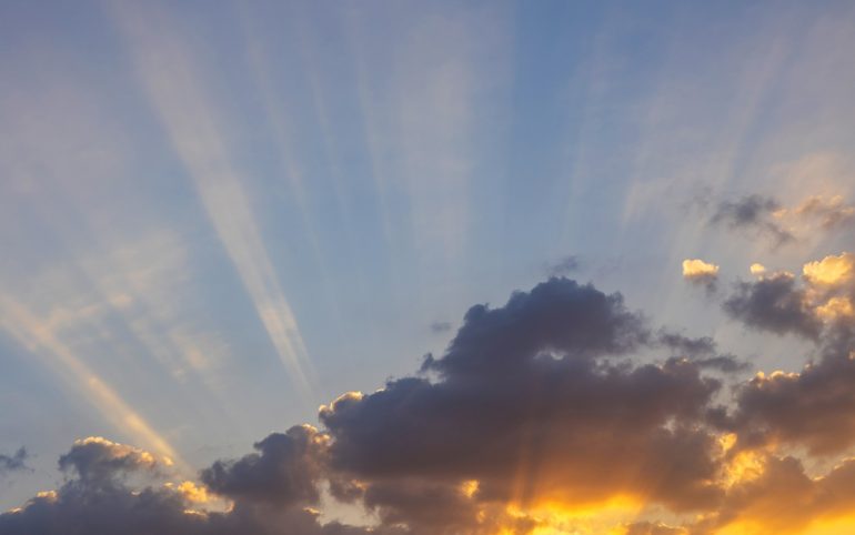 increasing God's Glory