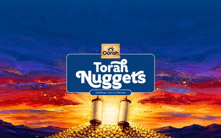 Torah Nuggets